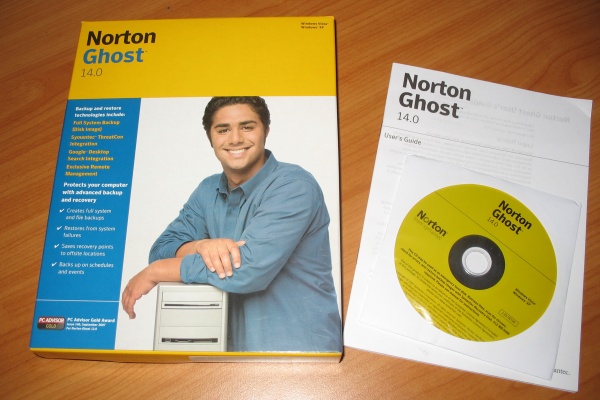 Download Norton Ghost Portugues Crackeado Torrent