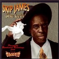 Skip james songs